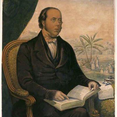 William Knibb